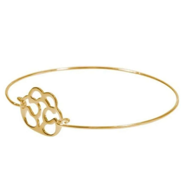 Women Gold Bracelet