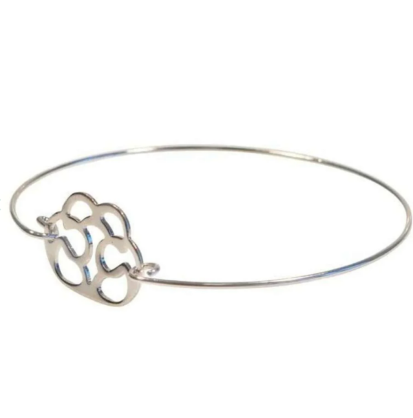 Silver Women's Bracelet