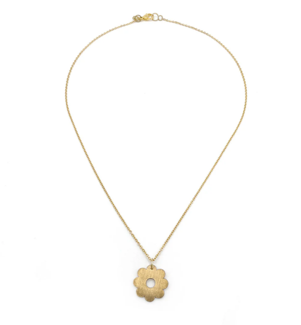 Women's necklace