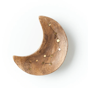 Moon Jewelry Dish