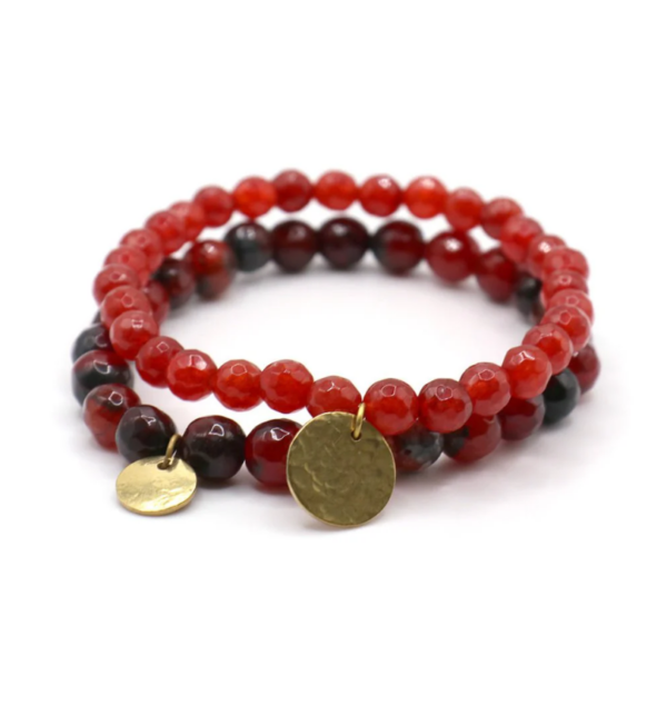Stone Bracelets - Image 8
