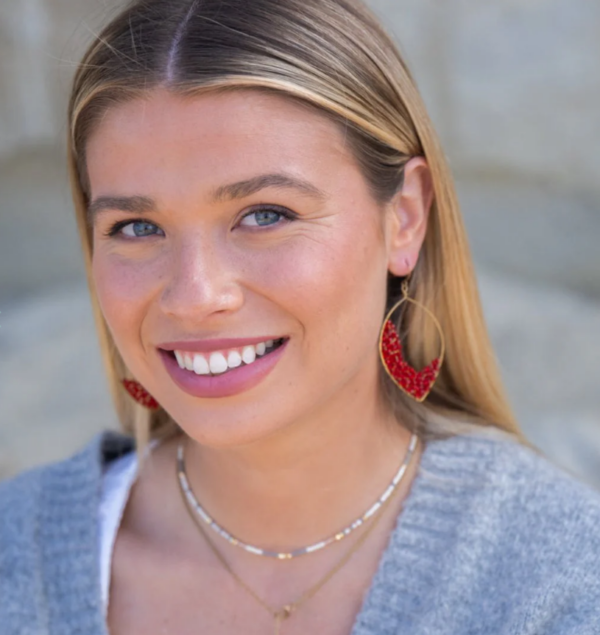 Women's Earring
