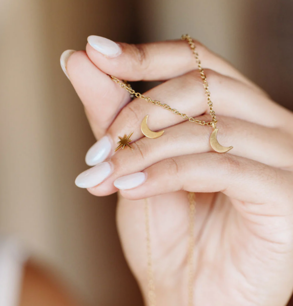 Women's Necklace