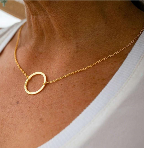 Women's Necklace