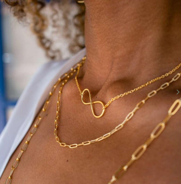 Women's Necklace