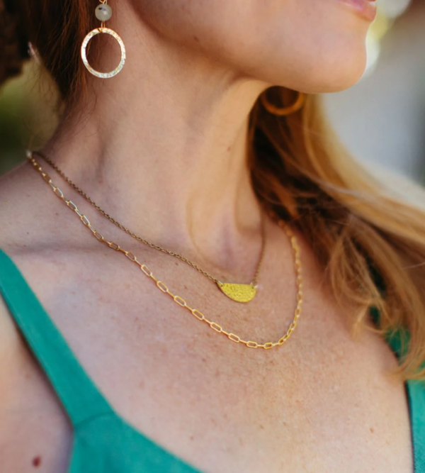 Women's Necklace