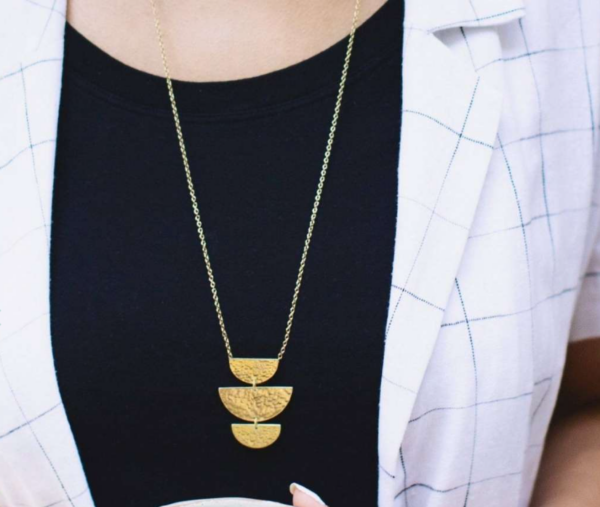 Women's Necklace