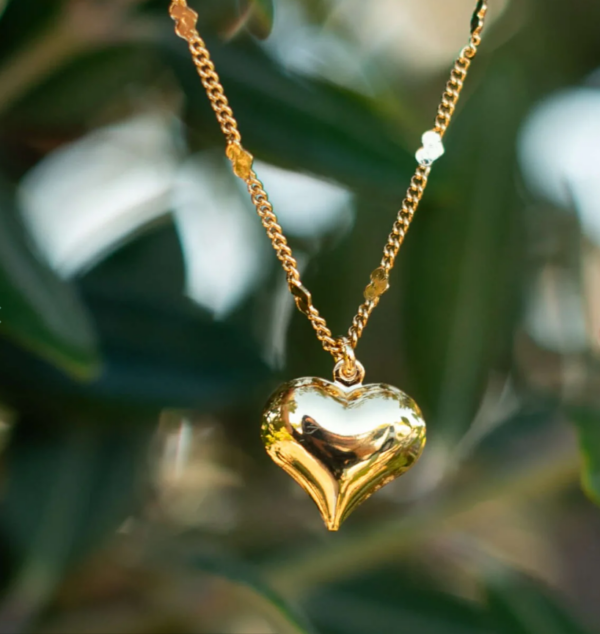 Women's Necklace