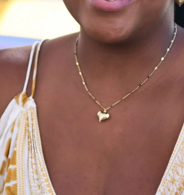 Women's Necklace