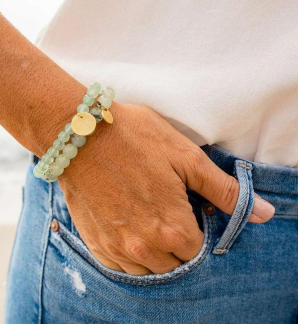 Women's bracelet