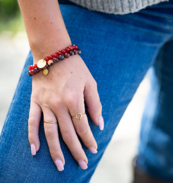 Women's bracelet