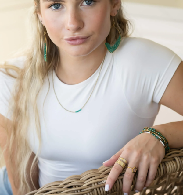 Women's bracelet