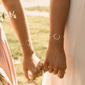 Women's bracelet