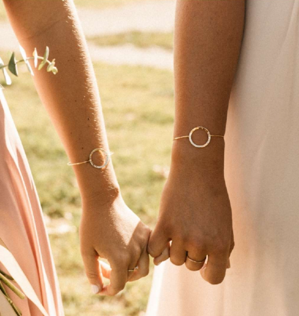 Women's bracelet