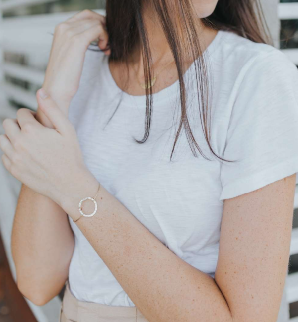 Women's bracelet