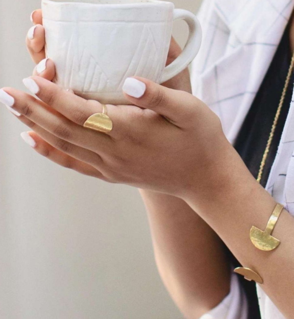 Women's bracelet