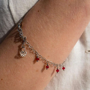 Women's bracelet