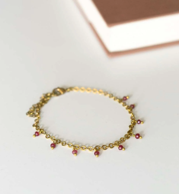 Women's bracelet