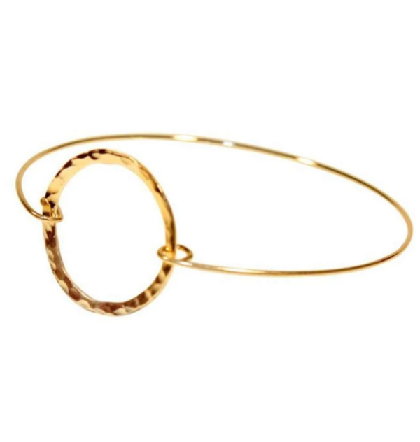 Women's bracelet